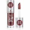Huuleõli Essence Hydra Kiss, 08 Mocha Glow, 4 ml