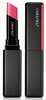 Huulepalsam Shiseido ColorGel, 104 Hibiscus