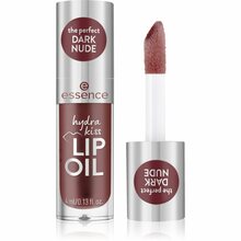 Huuleõli Essence Hydra Kiss, 08 Mocha Glow, 4 ml