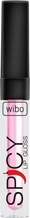 Huuleläige Wibo Spicy Lip Gloss, 3, 3 ml