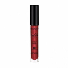 Huulepulk Deborah Fluid Velvet Lipstick, 51 Metal Red, 4,5 g
