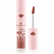 Huulevärv Essence Hydra Kiss Lip Tint, 07 Hazelnut Haze, 4 ml