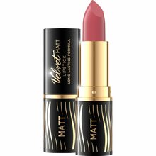 Huulepulk Eveline Velvet Matt, 511, 4,5 g