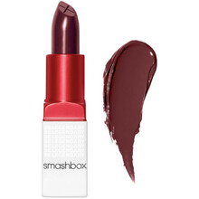 Huulepulk Smashbox Prime & Plush Cream Lipstick, Miss Conduct, 3,4 g