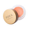 Huulte ja põskede kreem Inika Organic, Morning, 3,5 g