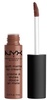 Huulekreem NYX Professional Makeup Soft Matte Lip Cream, 36 Los Angeles, 8 ml