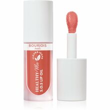 Huuleõli Bourjois Healthy Mix S.O.S, 05 Coeur Cacao, 4,5 ml