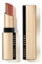 Huulepulk Bobbi Brown Luxe Matte Lipstick, Afternoon Tea, 3,5 g