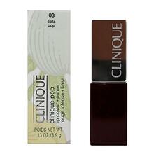Huulepulk Clinique Pop, 03 Cola Pop, 3,9 g