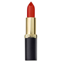 Huulepulk L'oreal Paris Color Riche Matte, 104 Strike a Rose, 4,8 g