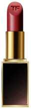 Huulepulk Tom Ford Lips & Girls Shine Cream Lipstick, 2A Taylor, 2 g