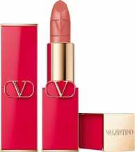 Huulepulk Valentino Rosso Satin Finish, 101A, täitepakend, 3,5 g