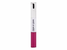 Huulepulk Wet n Wild MegaLast Lock N Shine Lip Color + Gloss, 1115497e, 4 ml