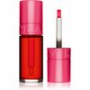 Vedel huulevärv Clarins Water Lip Stain, 01 Rose Water, 7ml