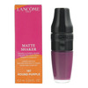 Huulepulk Lancome Matte Shaker Liquid Lipstick, 187 Round Purple, 6,2 ml