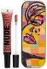 Huuleläige Nudestix Magnetic Lip Plush Paint, Waikiki Rose, 10 ml