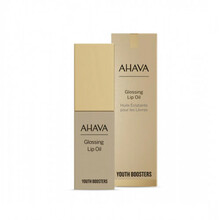 Ahava Glossing Lip Oil huuleõli, 6ml