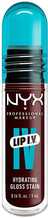 Huuleläige NYX Professional Make Up LIP IV, 15-Water 'Bout Wine?, 5 ml