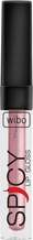 Huuleläige Wibo Spicy, 1, lilla, 3 ml