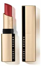 Huulepulk Bobbi Brown Luxe Matte Lipstick, Claret, 3,5 g