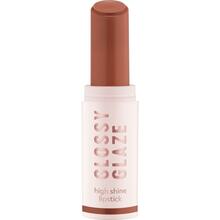 Huulepulk Essence Glossy Glaze, 01 Livin La Vida Mocha, 1,9 g