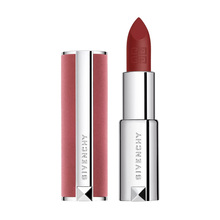 Huulepulk Givenchy Le Rouge Sheer Velvet, 27 Rouge Infuse, 3,4 g