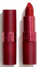 Huulepulk Gosh Red Lips, 003 Elizabeth, 3,5 g