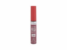 Vedelikhuulepulk Rimmel London Lasting Mega Matte, 900 Ravishing Rose, 7,4 ml