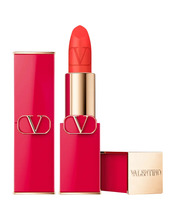 Huulepulk Valentino Rosso Matte Cream Lipstick, 403A, täidetav, 3,5 g