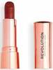 Huulepulk Revolution Make Up Satin Kiss, roosa, 3,5 g