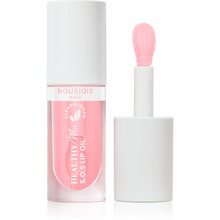 Huuleõli Bourjois Healthy Mix S.O.S Lip Oil, 01 Douceur de Rose, 4,5 ml