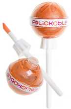 Huuleläige Flickable Luxe, Toffee Talk, 9 ml