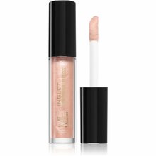 Huuleläige Inglot Me Like Volumizing Lip Gloss, 54 Mai Tai, 4,8 ml