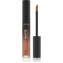 Vedel huulepulk Catrice Endless Matte, 020 Lovely Nude, 4,5 ml