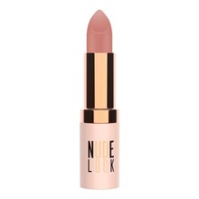 Huulepulk Golden Rose Nude Look Perfect Matte, 01 Colar Nude, 4,2 g