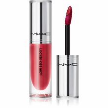Vedel huulepulk MAC Cosmetics Locked Kiss Ink, Most Curious, 4 ml