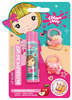 Huuleläige Chlapu Chlap Lip Gloss Ring, Paradise Apple