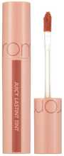 Huuleläige rom&nd Juicy Lasting Tint, 22 Pomelo Skin, 5,5 g