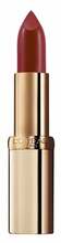 Huulepulk L'oreal Paris Color Riche, 345 Cristal Cerise, 7 ml