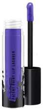 Vedela huulepulk Mac Patent Paint Lacquer Liquid Lipstick Shellac Shocked, 3,8 ml