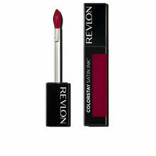 Vedel huulepulk Revlon Colorstay Satin Ink, 020 On A Mission, 5 ml
