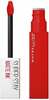 Huulepulk Maybelline Super Stay Matte Ink, 320 Individualist, 5 ml
