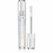 Huuleläige rom&nd Glasting Water Gloss, 00 Meteor Track, 4,3 g