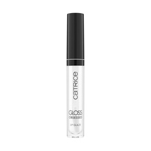 Huuleläige Catrice Gloss Obsessed, 010 Gloss Therapy, 2,5 ml