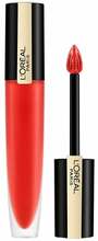 Huulepulk L'Oreal Paris Rouge Signature Matte, 113 I Dont, 7 ml