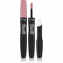 Huulepulk Rimmel Lasting Provocalips, 220 Come Up Roses, 3,5 g