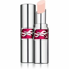 Huulepulk Yves Saint Laurent Rouge Volupte Candy Glaze, 02 Healthy Glow Plumper, 3,2 g