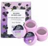 Huulepalsam ja -koorija Everyday For Future Kiss Therapy, 2x 9,5 g
