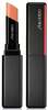 Huulepalsam Shiseido ColorGel, 102 Narcissus, 2 g
