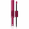 Läikiv vedel huulepulk NYX Professional Makeup Shine Loud High Shine Lip Color, 13 Another Level, 6,5 ml